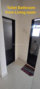 Bedroom Image of 600 Sq.ft 1 BHK Apartment / Flat for sale in Kalyan West Kalyan for Rs. 4000000