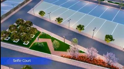 Image of 600 Sq.ft Residential Plot / Land for sale in Vardhman Vrindavan Park, Sanwer, Indore for Rs. 1950000