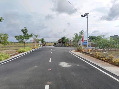 Image of 720 Sq.ft Residential Plot / Land for sale in VGN Heritage Springz Phase I, Ottiyambakkam, Chennai for Rs. 3724000