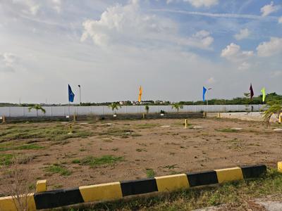 Image of 830 Sq.ft Residential Plot / Land for sale in Vandalur, Chennai for Rs. 3760000