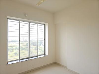 Bedroom Image of 717 Sq.ft 1 BHK Apartment / Flat for sale in Rohan Rudra, Wagholi Pune for Rs. 4050000