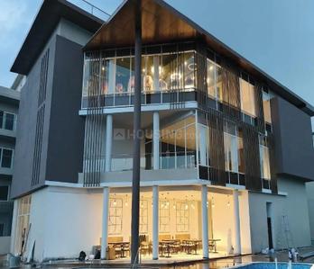 Image of 3264 Sq.ft 4 BHK Villa for sale in Birla Alokya, Thirumalashettyhally, Bengaluru for Rs. 65000000