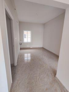 Living Room Image of 1155 Sq.ft 2 BHK Apartment / Flat for sale in Lakshmi Venu Sunshine Block C, Kurmannapalem Visakhapatnam for Rs. 5544000