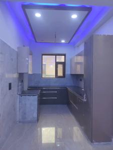 Kitchen Image of 1820 Sq.ft 4 BHK Builder Floor for rent in Sector 37 Faridabad for Rs. 35000