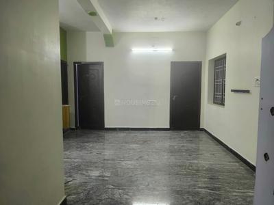 2 BHK Independent House