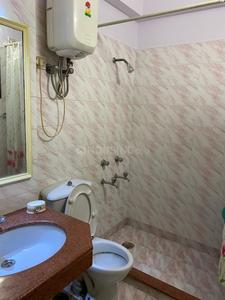 Image of 1900 Sq.ft 3 BHK Apartment / Flat for sale in Shagun Vatika Apartments, Butler Colony, Lucknow for Rs. 13000000