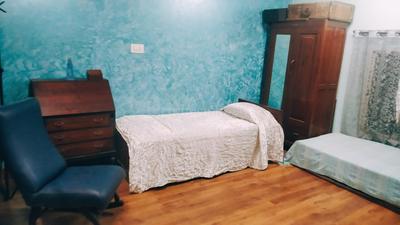 Bedroom Image of Home Away From Home in Koramangala, Bangalore