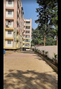 Image of 1250 Sq.ft 3 BHK Apartment / Flat for sale in Chanchani Colony, Dhanbad for Rs. 3200000