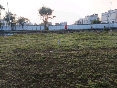 Image of 1500 Sq.ft Residential Plot / Land for sale in Undri, Pune for Rs. 2150000