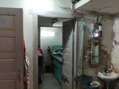 Bedroom Image of 1200 Sq.ft 1 BHK Apartment / Flat for rent in Khadia Ahmedabad for Rs. 25000