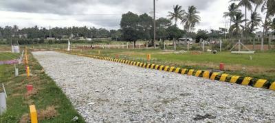 Image of 800 Sq.ft Residential Plot / Land for sale in S.G. Palya, Bengaluru for Rs. 1600000