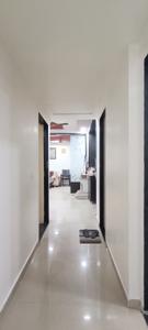 Image of 1035 Sq.ft 3 BHK Apartment / Flat for sale in New Ranip, Ahmedabad for Rs. 8000000