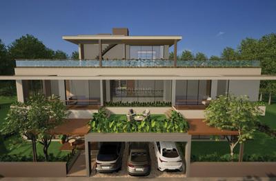 Image of 5850 Sq.ft 4 BHK Independent House for sale in Bhadaj, Ahmedabad for Rs. 70000000