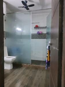 Bedroom Two Image of 2565 Sq.ft 4 BHK Builder Floor for sale in Green Field Colony Faridabad for Rs. 19500000