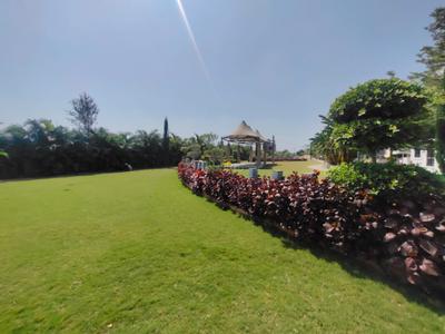 Image of 2500 Sq.ft 4 BHK Duplex for sale in Omex City, Indore for Rs. 13500000