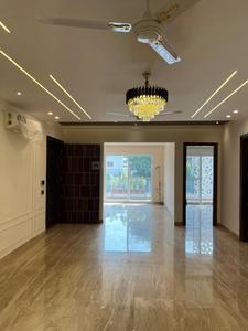 Hall Image of 3250 Sq.ft 3 BHK Builder Floor for rent in Sector 21 Chandigarh for Rs. 60000