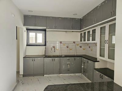 Kitchen Image of 1700 Sq.ft 3 BHK Apartment / Flat for sale in Hayathnagar Hyderabad for Rs. 10500000