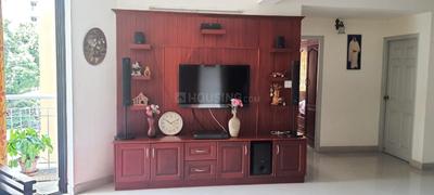 Hall Image of 2000 Sq.ft 3 BHK Apartment / Flat for sale in Aluva Kochi for Rs. 9000000