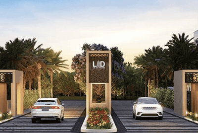 Image of 1125 Sq.ft 2 BHK Builder Floor for sale in Lion Lid Nivasa, Sector 6, Gurgaon for Rs. 11200000