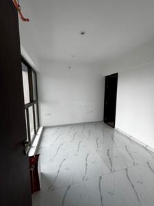 Bedroom Image of 700 Sq.ft 2 BHK Apartment / Flat for sale in Raymond Realty Ten X Habitat, Thane West Thane for Rs. 15000000