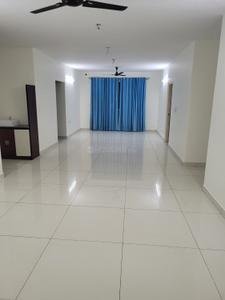 Hall Image of 1725 Sq.ft 3 BHK Apartment / Flat for rent in Golden Panorama, Lingadheeranahalli Bengaluru for Rs. 49000
