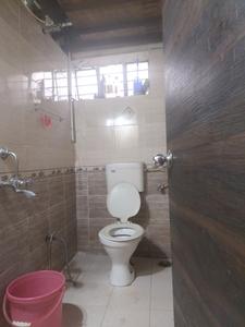 Bedroom Two Image of 800 Sq.ft 2 BHK Apartment / Flat for sale in Bhansali Campus, Vadgaon Budruk Pune for Rs. 8000000