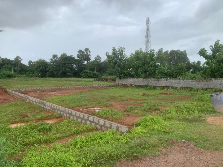Residential 300 Sqft Plot for sale at Duvvada, Visakhapatnam Property