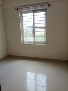 Bedroom Image of 1350 Sq.ft 3 BHK Builder Floor for rent in RR Nagar Bengaluru for Rs. 32000