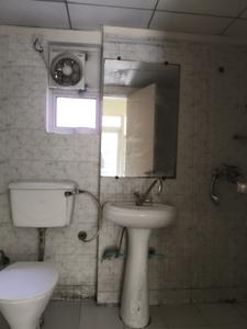 Bedroom Three Image of 1320 Sq.ft 3 BHK Apartment / Flat for sale in Gaurs 12th Avenue, Noida Extension Greater Noida for Rs. 11000000