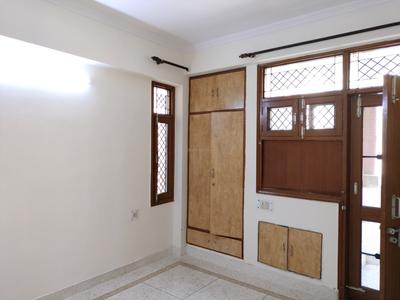 Bedroom Image of 2000 Sq.ft 3 BHK Apartment / Flat for sale in Sanmati Kunj, Sector 6 Dwarka New Delhi for Rs. 30500000