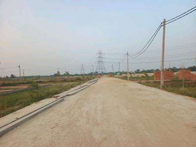 Image of 900 Sq.ft Residential Plot / Land for sale in Root2Home Advika Enclave Phase 1 by Root2Home India Pvt Ltd, Dadri, Greater Noida for Rs. 3000000