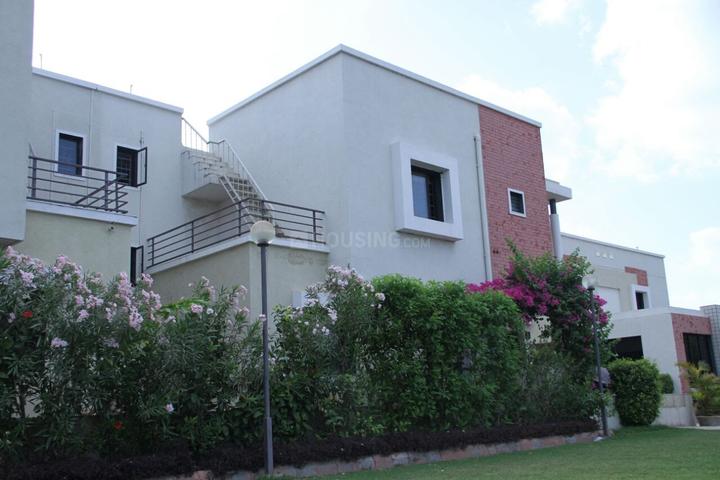 Hari Om Hariom Residency Main Image 1