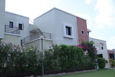 Image of 2200 Sq.ft 3 BHK Villa for sale in Hari Om Hariom Residency, Bopal, Ahmedabad for Rs. 13000000