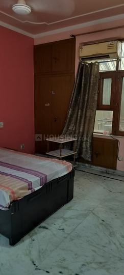 Sector 52 Bedroom 1