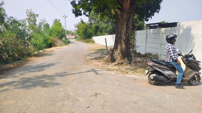 Image of 1500 Sq.ft Residential Plot / Land for sale in Sarthuwa, Lucknow for Rs. 2850000