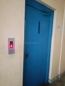 Bedroom Image of 900 Sq.ft 2 BHK Apartment / Flat for sale in Apple Cart Apartments, Maradu Kochi for Rs. 3000000