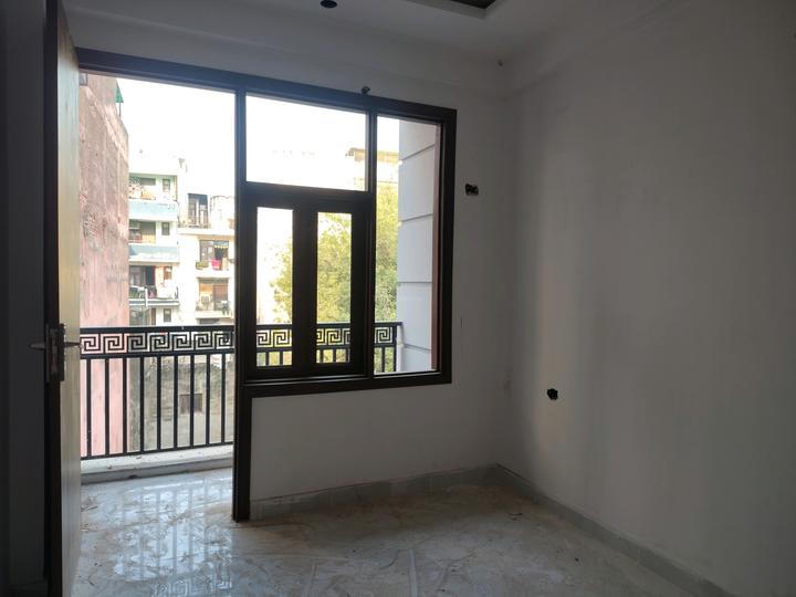 Chhattarpur Enclave Phase1, Maidan Garhi Bedroom 1