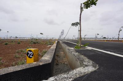 Image of 1500 Sq.ft Residential Plot / Land for sale in Sulur, Coimbatore for Rs. 2238000