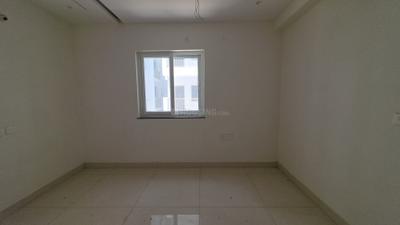 Bedroom Image of 1750 Sq.ft 3 BHK Apartment / Flat for sale in Tellapur Sangareddy for Rs. 12500000
