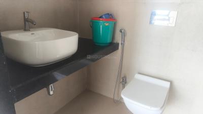 Image of 650 Sq.ft 2 BHK Apartment / Flat for rent in Runwal My City Phase II Cluster 05 Part I, Dombivli East, Thane for Rs. 12000