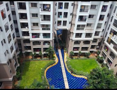 Image of 1600 Sq.ft 3 BHK Apartment / Flat for rent in Puravankara Purva Riviera, Munnekollal, Bengaluru for Rs. 70000