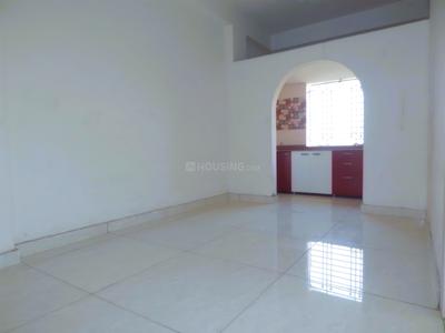 Hall Image of 670 Sq.ft 1 BHK Apartment / Flat for sale in Dum Dum Cantonment Kolkata for Rs. 3015000