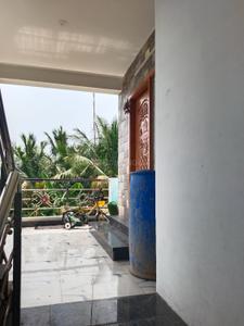 Image of 1000 Sq.ft 2 BHK Builder Floor for rent in Andavar Nagar, Namakkal for Rs. 8000