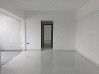 Living Room Image of 1100 Sq.ft 2 BHK Apartment / Flat for sale in Kumar Princetown Towers, Mohammed Wadi Pune for Rs. 7200000