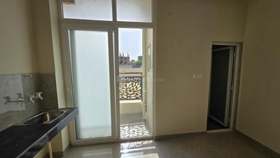 Balcony Image of Jai Ram Homes 1RK in Sector 69, Gurgaon