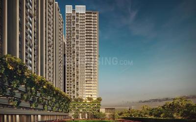 Image of 1035 Sq.ft 2 BHK Apartment / Flat for sale in Rohan Harita, Tathawade, Pune for Rs. 8500000
