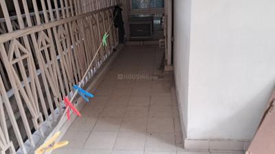 Balcony Image of 1075 Sq.ft 2 BHK Apartment / Flat for sale in Gaur City 7th Avenue, Noida Extension Greater Noida for Rs. 9700000