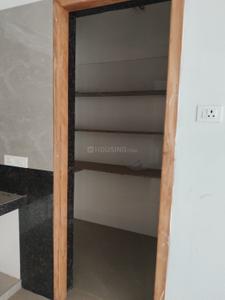 Image of 1296 Sq.ft 3 BHK Apartment / Flat for sale in Siddhraj Zoey, Randesan, Gandhinagar for Rs. 12000000