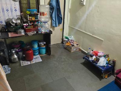 1 RK Apartment