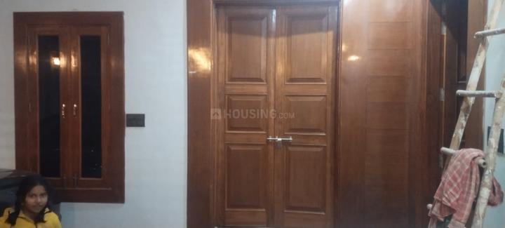 Kashi Ram Nagar Yojna Moradabad Bedroom 1